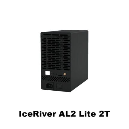 IceRiver AL2 LITE 2T Alephium Miner ALPH Mining