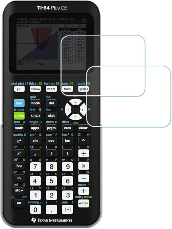 Texas Instruments TI-84 Plus CE