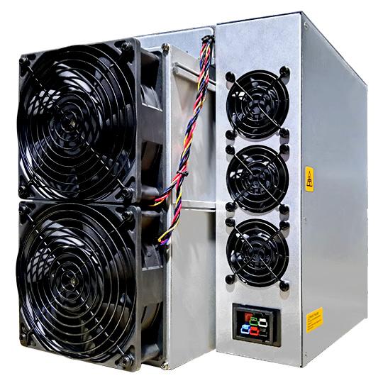 Bitcoin Miner T21 BTC/BCH/BSV SHA256 Air-cooling Miner