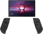 Lenovo Legion Go 8.8" QHD+ Touch Gaming Console (AMD Ryzen Z1 Extreme/16GB RAM/512GB SSD/Windows 11/Xbox Game Pass) - Exclusive Retail Partner