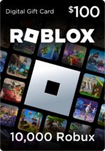 Roblox Digital Gift Code