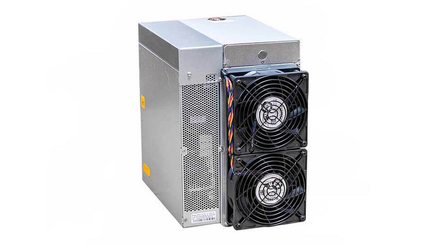 Screenshot 2025-01-27 at 10-18-56 Bitmain Antminer L9 16GH_s Litecoin Dogecoin Bells Miner